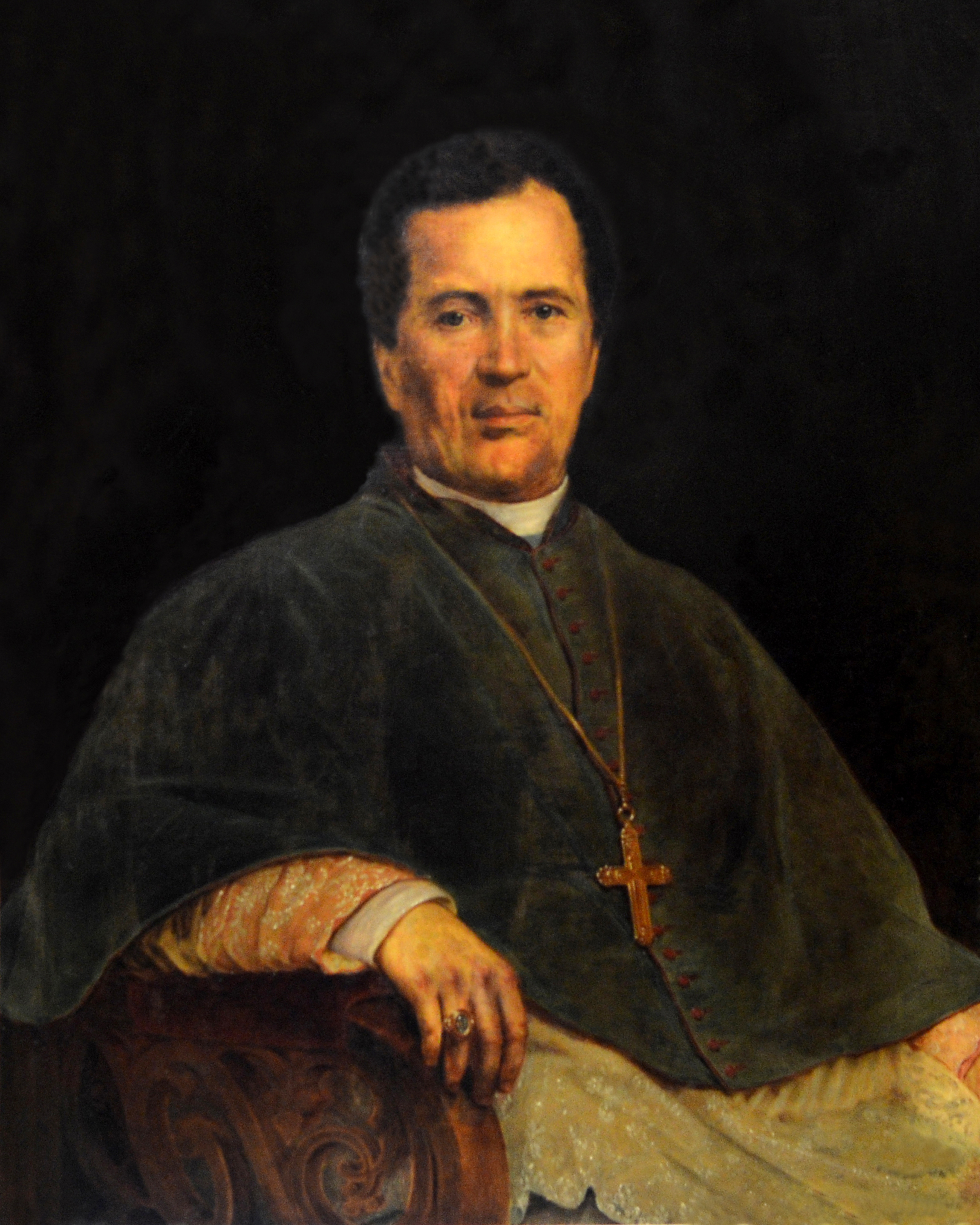 Image 1 - Bishop Farrell