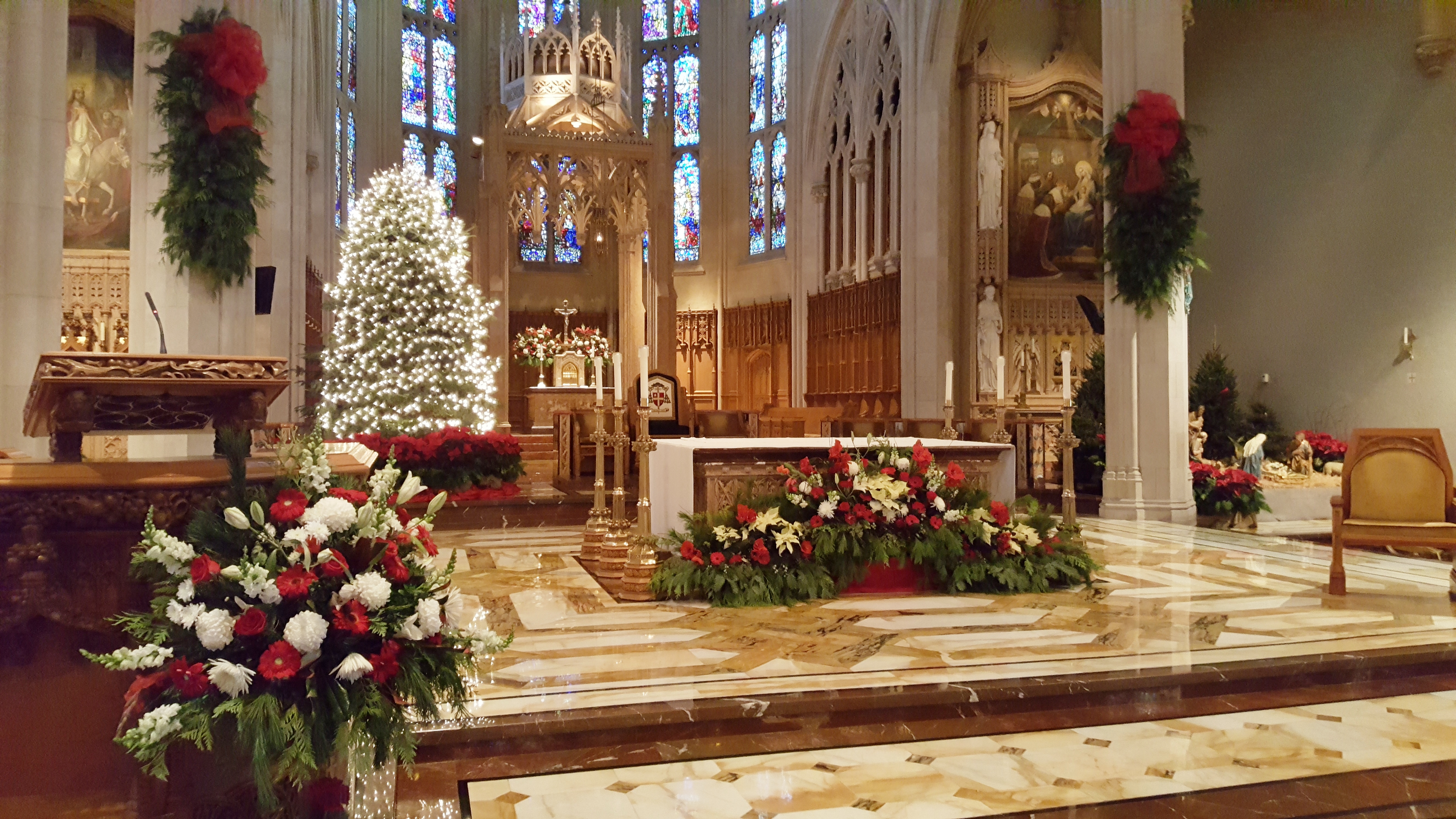 Altar View-005