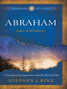 Ancient-Future Abraham