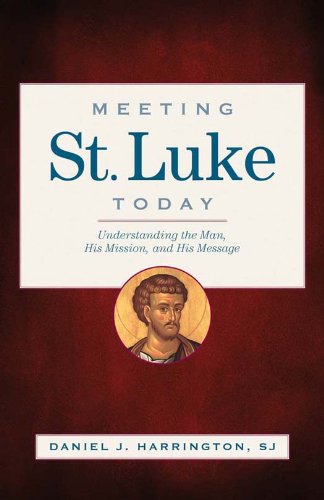 Meeting St. Luke