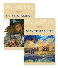 New Collegeville Bible Study