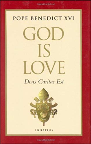 Deus Caritas Est