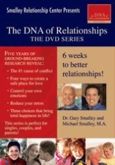 dna of relationships
