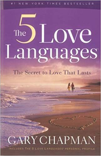 five love languages