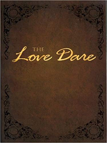 The love dare